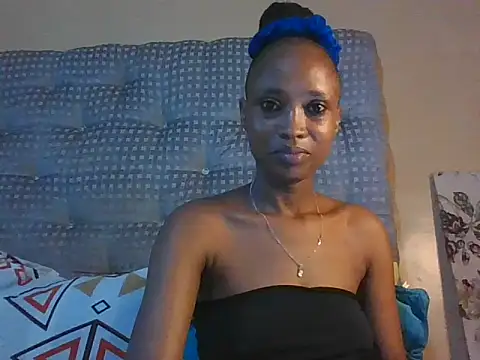 Snapshot of Babetys chatting on January 18, 8:29 am Babetys online show from January 18, 8:29 am