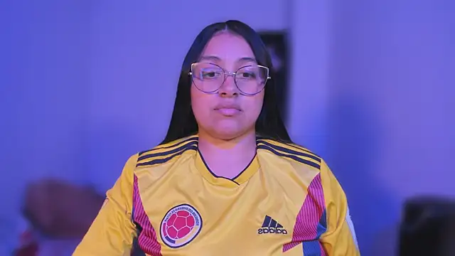 Snapshot of Soysofiarodrigu chatting on March 21, 12:51 am Soysofiarodrigu online show from March 21, 12:51 am