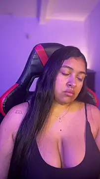 Snapshot of Soysofiarodrigu chatting on December 16, 12:48 am Soysofiarodrigu online show from December 16, 12:48 am