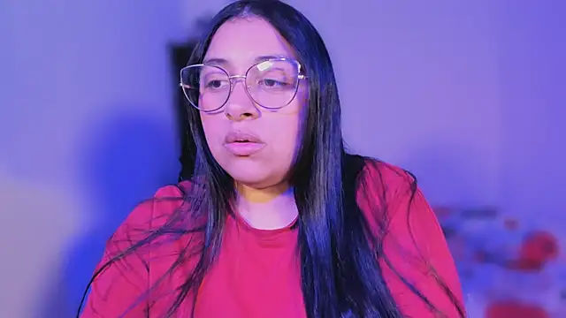 Soysofiarodrigu online show from February 28, 8:18 pm