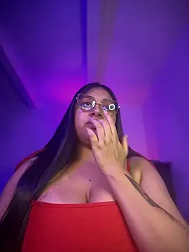 Snapshot of Soysofiarodrigu chatting on November 20, 11:36 pm Soysofiarodrigu online show from November 20, 11:36 pm