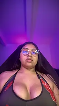 Snapshot of Soysofiarodrigu chatting on November 25, 2:45 am Soysofiarodrigu online show from November 25, 2:45 am