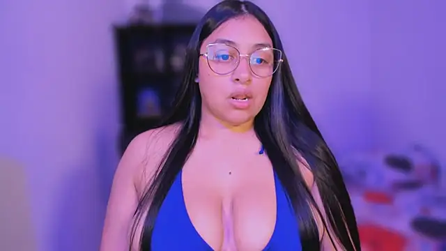 Soysofiarodrigu online show from February 26, 7:42 pm