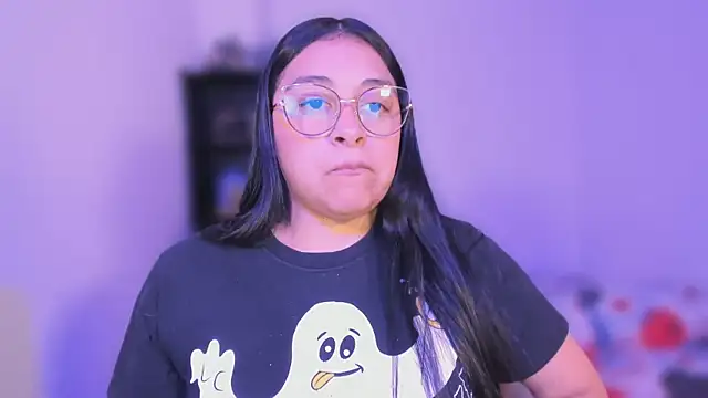 Soysofiarodrigu online show from March 2, 6:13 pm