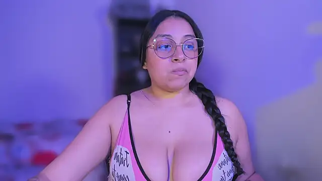 Soysofiarodrigu online show from March 9, 8:31 pm
