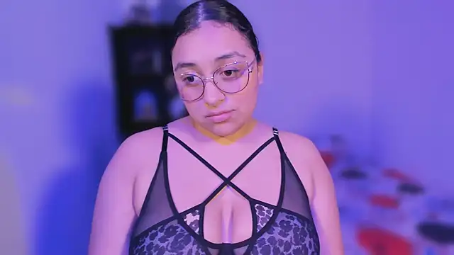 Soysofiarodrigu online show from February 24, 7:41 pm