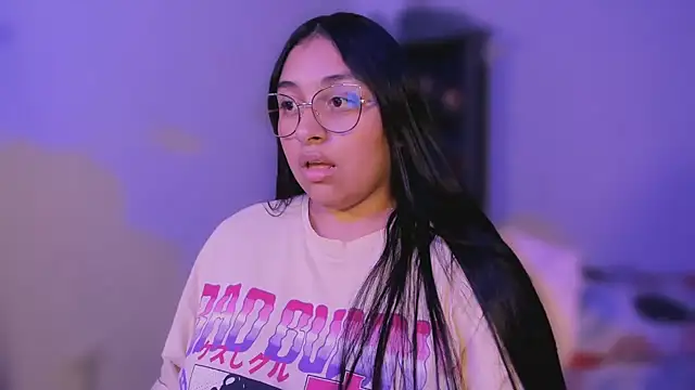 Snapshot of Soysofiarodrigu chatting on February 27, 7:15 pm Soysofiarodrigu online show from February 27, 7:15 pm