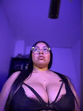 Soysofiarodrigu online show from March 5, 10:54 pm