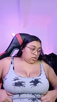 Snapshot of Soysofiarodrigu chatting on November 7, 10:57 pm Soysofiarodrigu online show from November 7, 10:57 pm