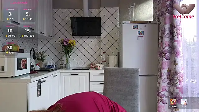 LybovNTV online show from March 6, 9:48 am