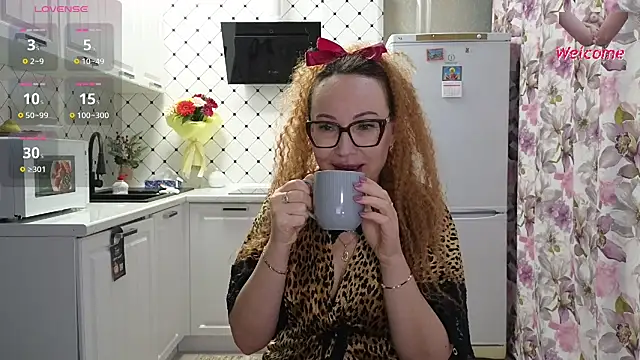 LybovNTV online show from February 22, 12:13 am