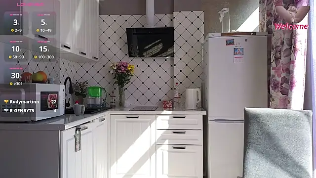 LybovNTV online show from March 7, 9:59 am