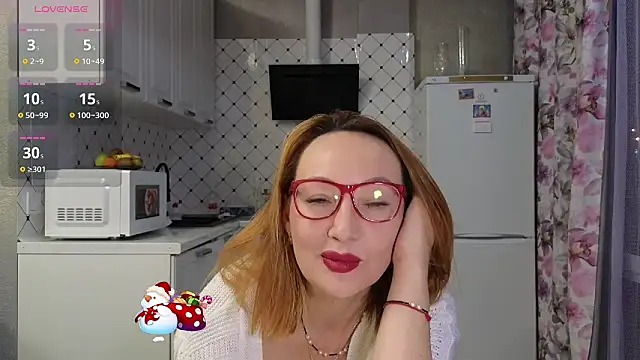 LybovNTV online show from January 9, 1:23 am