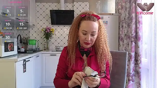 LybovNTV online show from March 8, 4:49 am