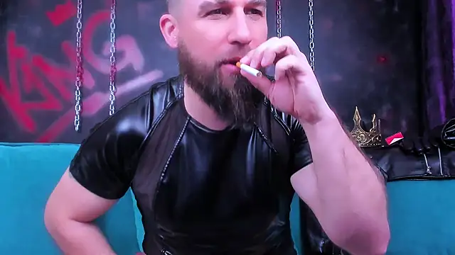 ArmandoSteel4u online show from February 25, 1:28 am