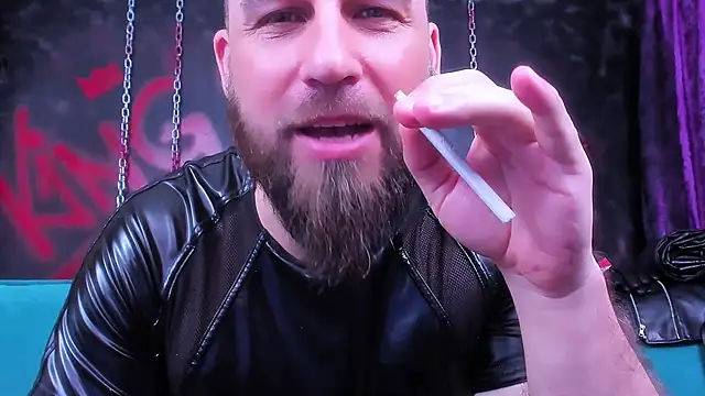 ArmandoSteel4u online show from February 6, 1:23 am