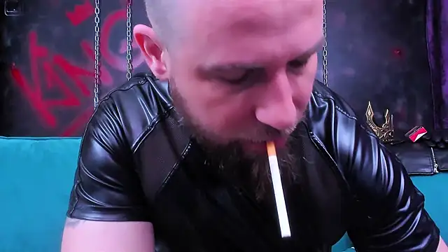 ArmandoSteel4u online show from April 16, 5:14 pm