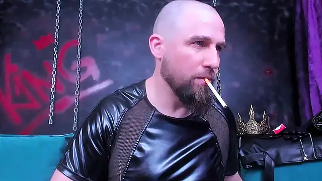 ArmandoSteel4u online show from March 10, 2:59 am