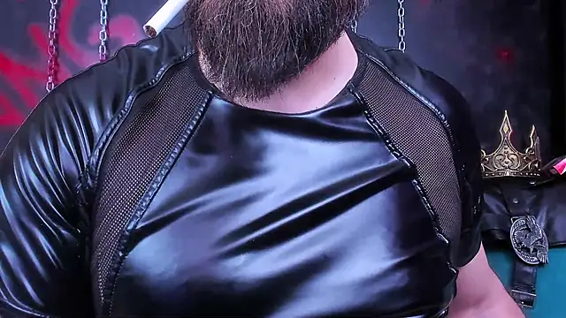 ArmandoSteel4u online show from February 18, 8:27 pm