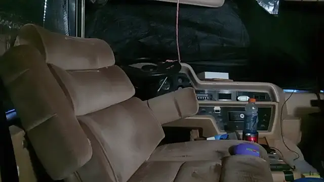 JunkieLiLMethWhore online show from December 5, 2:26 pm