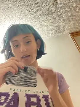 tati cardenas online show from March 15, 5:36 am