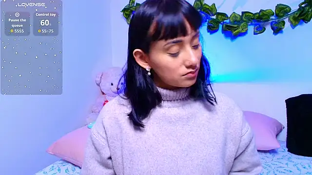 tati cardenas online show from September 10, 4:11 am