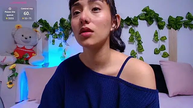 tati cardenas online show from November 27, 4:35 am