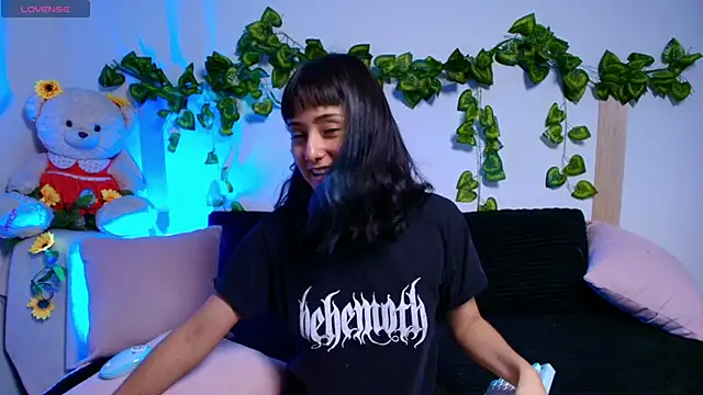 tati cardenas online show from November 28, 4:56 am