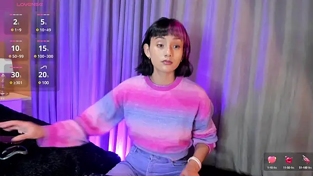 tati cardenas online show from March 16, 4:20 am