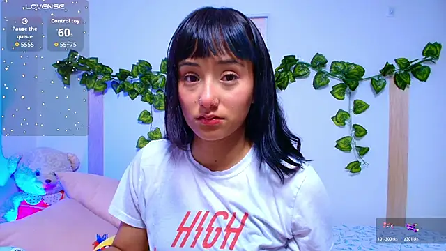 tati cardenas online show from September 16, 4:35 am