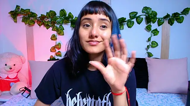 tati cardenas online show from October 2, 4:38 am