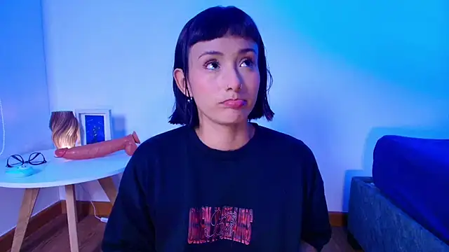 tati cardenas online show from June 20, 4:17 am