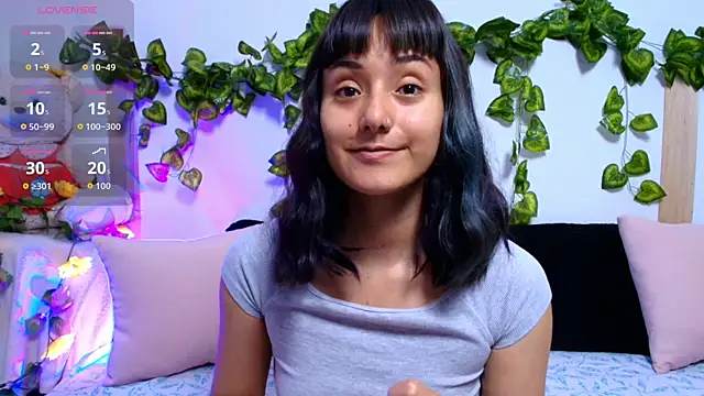 tati cardenas online show from October 30, 4:44 am