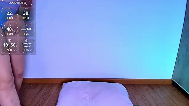 Snapshot of tati_cardenas chatting on June 7, 10:48 pm tati cardenas online show from June 7, 10:48 pm