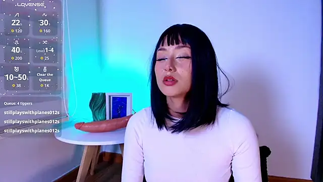 tati cardenas online show from July 15, 4:41 am