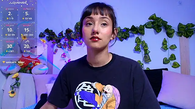 tati cardenas online show from December 4, 4:44 am