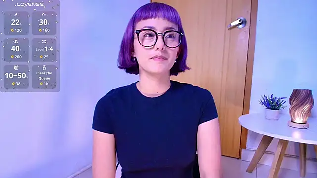 Snapshot of tati_cardenas chatting on May 17, 4:34 am tati cardenas online show from May 17, 4:34 am