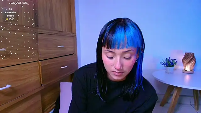 tati cardenas online show from March 4, 3:03 am