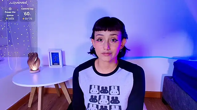 tati cardenas online show from June 14, 3:41 am
