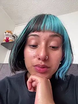 tati cardenas online show from March 15, 9:44 pm