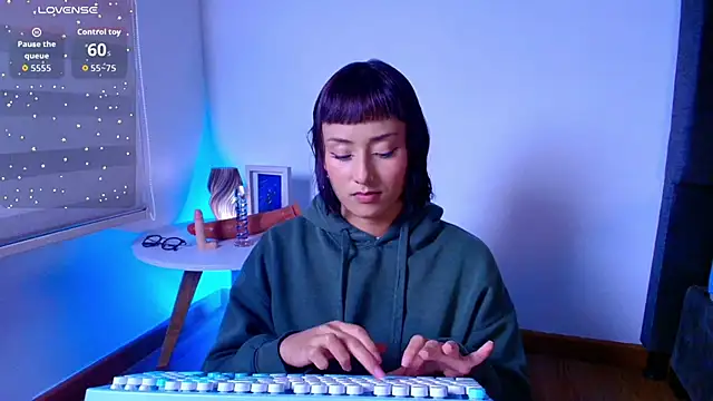 tati cardenas online show from June 22, 2:28 am