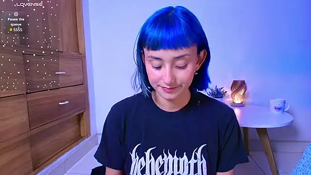 tati cardenas online show from March 20, 5:41 am