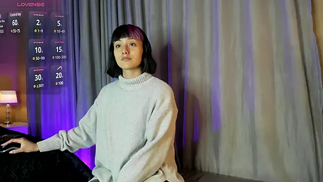 tati cardenas online show from March 19, 4:25 am