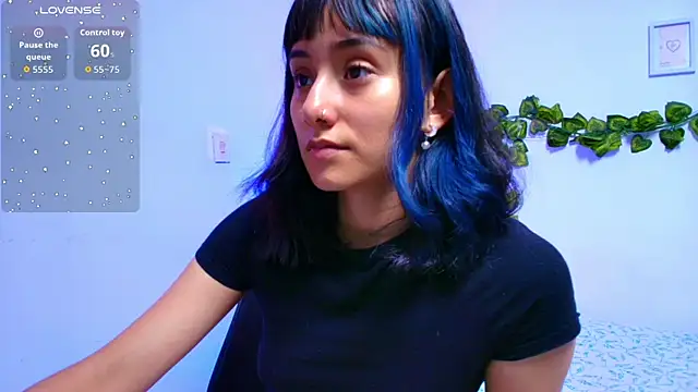 tati cardenas online show from September 21, 10:59 pm