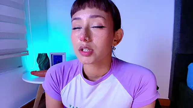tati cardenas online show from July 5, 10:27 pm