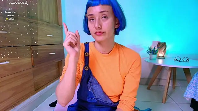 tati cardenas online show from April 10, 4:52 am