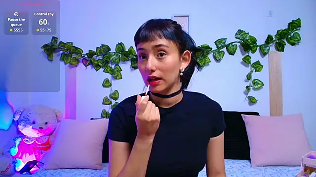 tati cardenas online show from September 28, 4:52 am