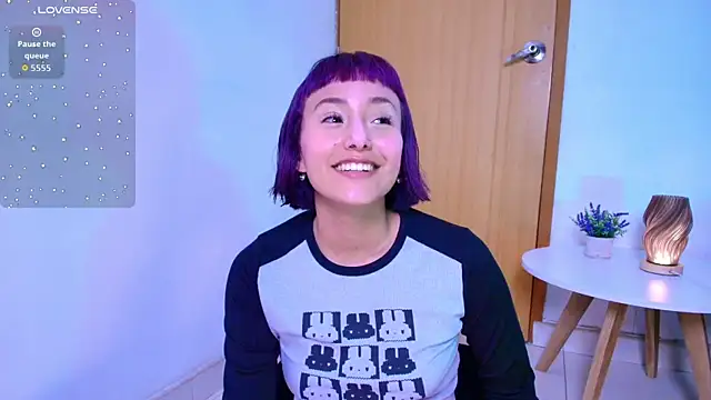 Snapshot of tati_cardenas chatting on May 5, 4:48 am tati cardenas online show from May 5, 4:48 am