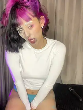 tati cardenas online show from March 14, 7:59 am