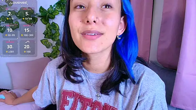 tati cardenas online show from February 20, 4:42 am